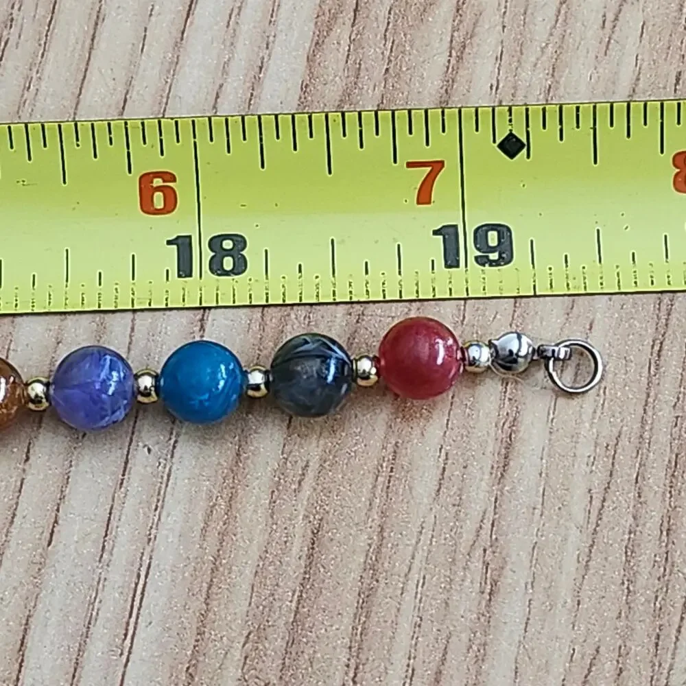 Unbranded single strand